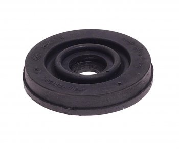 399 р. Подушка SSANGYONG Actyon (06-),Actyon Sports (06-/12-),Rexton (06-) переднего моста OE SSANGYONG 4160109100 SSANGYONG 4160109100  с доставкой в г. Майкоп. Увеличить фотографию 2