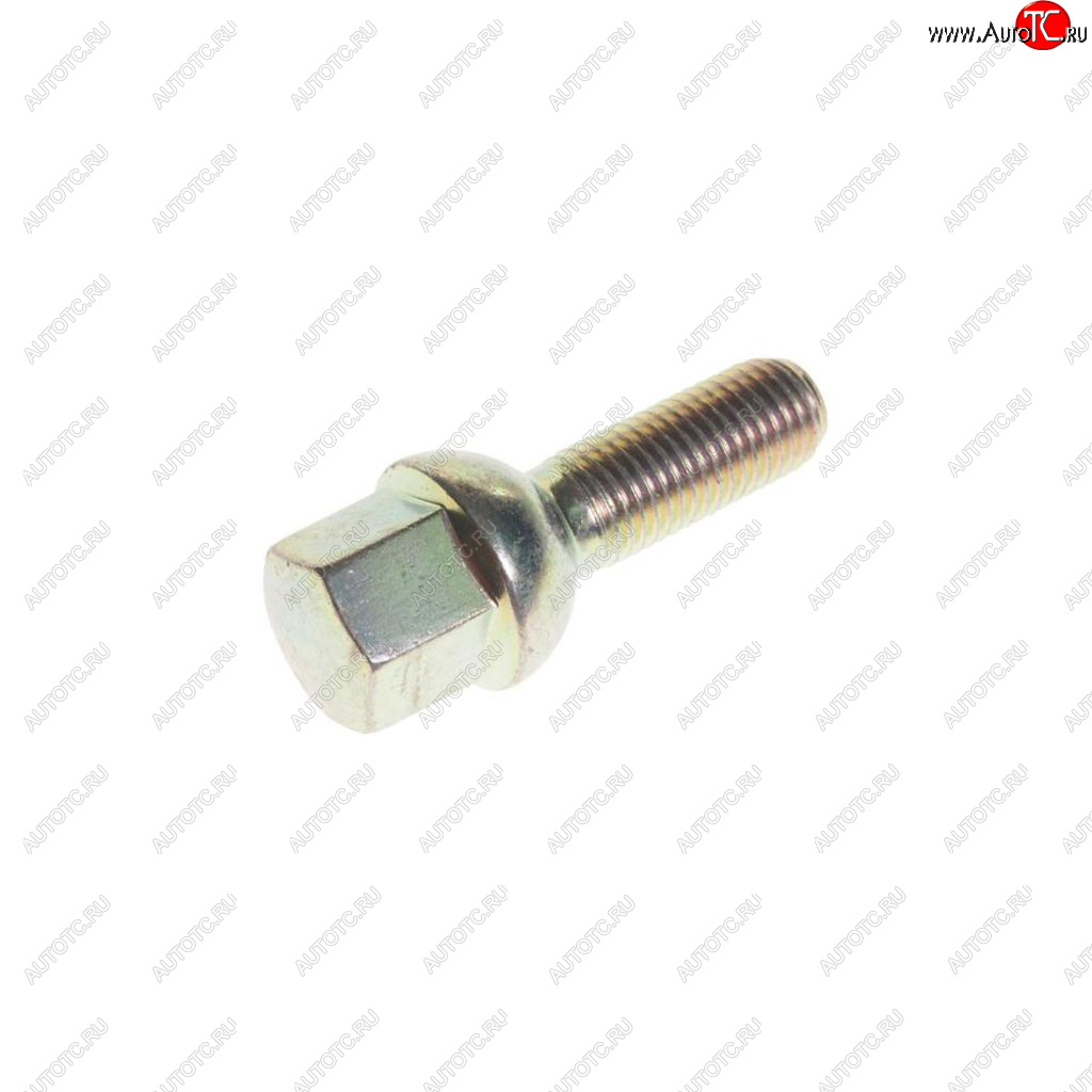 118 р. Болт колеса М12х1.5х32 сфера ключ 17мм SSANGYONG Actyon (10-) OE SSANGYONG 4173511001  с доставкой в г. Майкоп