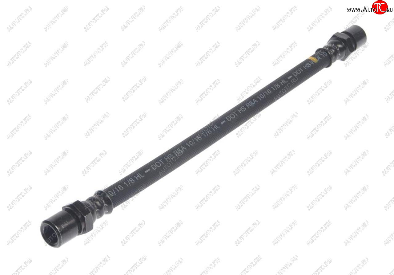299 р. Шланг HYUNDAI HD65,72,78 сцепления HS R&A HS R&A 41860-5h000  с доставкой в г. Майкоп