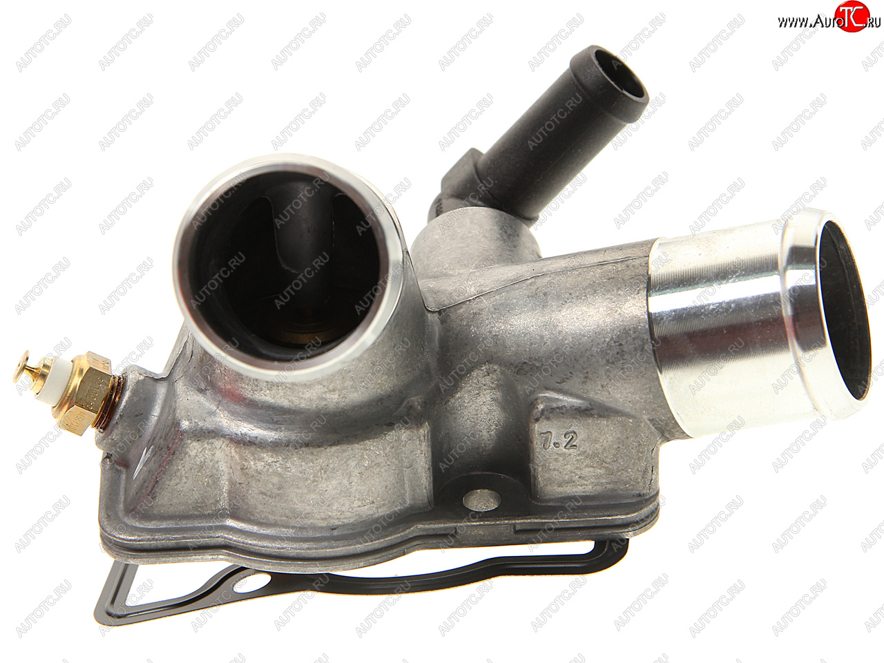 2 499 р. Термостат OPEL Vectra,Omega WAHLER WAHLER 4188.92d WAHLER 4188.92d  с доставкой в г. Майкоп