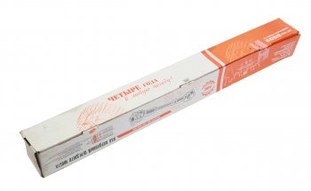 10 599 р. Вал карданный УАЗ-3741 передний КПП 5-ст. (L=824) увеличенный ресурс АДС EXPERT АДС 42000.330360-2203010-15  с доставкой в г. Майкоп. Увеличить фотографию 3
