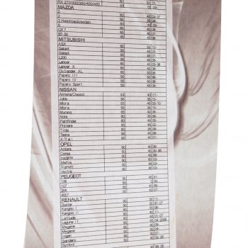 281 р. Щетка стеклоочистителя 480мм беcкаркасная (крепление крючок) Basic Line AVS AVS 43159  с доставкой в г. Майкоп. Увеличить фотографию 5