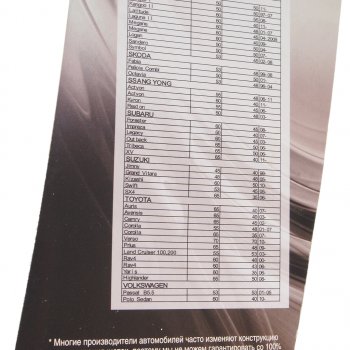 281 р. Щетка стеклоочистителя 550мм беcкаркасная (крепление крючок) Basic Line AVS AVS 43162  с доставкой в г. Майкоп. Увеличить фотографию 6