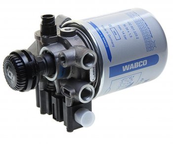 39 999 р. Осушитель воздуха VOLVO FM12 13Bar с подогревом WABCO WABCO 4324251010  с доставкой в г. Майкоп. Увеличить фотографию 3