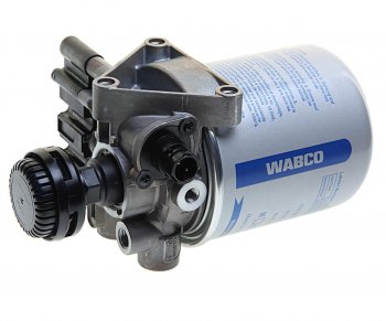 39 999 р. Осушитель воздуха VOLVO FM12 13Bar с подогревом WABCO WABCO 4324251010  с доставкой в г. Майкоп. Увеличить фотографию 1