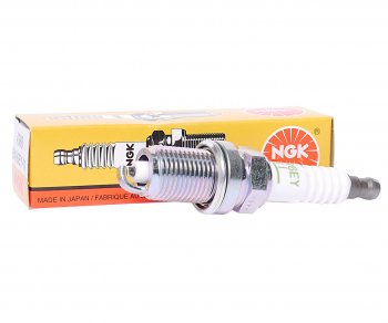 379 р. Свеча зажигания NGK NGK 4368  с доставкой в г. Майкоп. Увеличить фотографию 1
