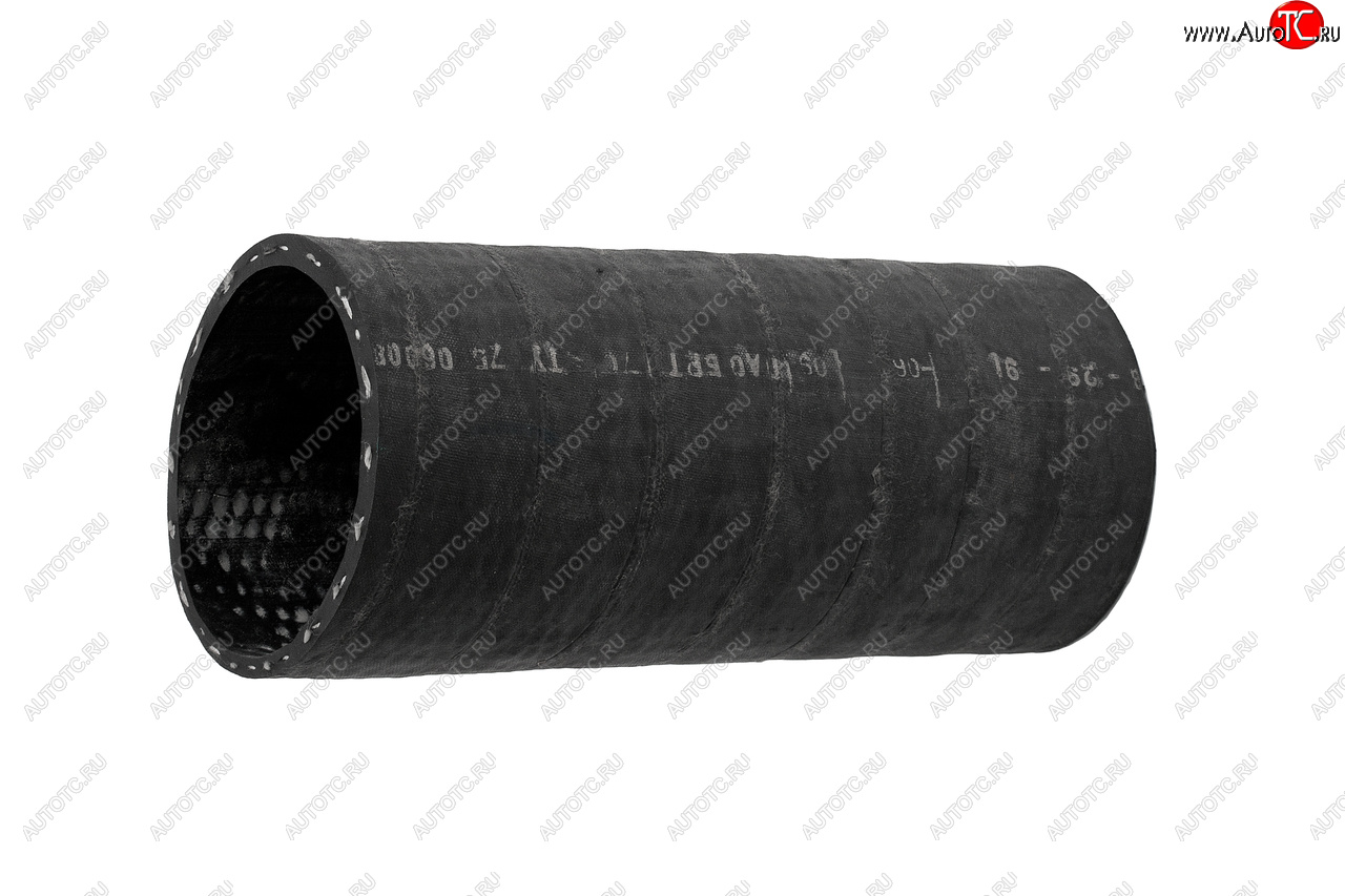 249 р. Шланг МАЗ охлаждения наддувного воздуха (L=200мм,d=70х82.5) NO NAME 4370-1323095  с доставкой в г. Майкоп