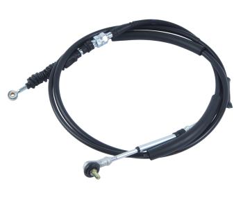 3 099 р. Трос КПП HYUNDAI HD35 дв.D4BB переключения INFAC INFAC 43740-5k500  с доставкой в г. Майкоп. Увеличить фотографию 1