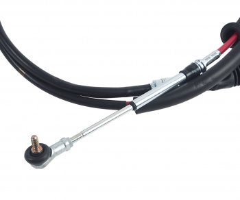 2 399 р. Трос КПП HYUNDAI HD65,72,78 включения INFAC INFAC 43750-5h401  с доставкой в г. Майкоп. Увеличить фотографию 2