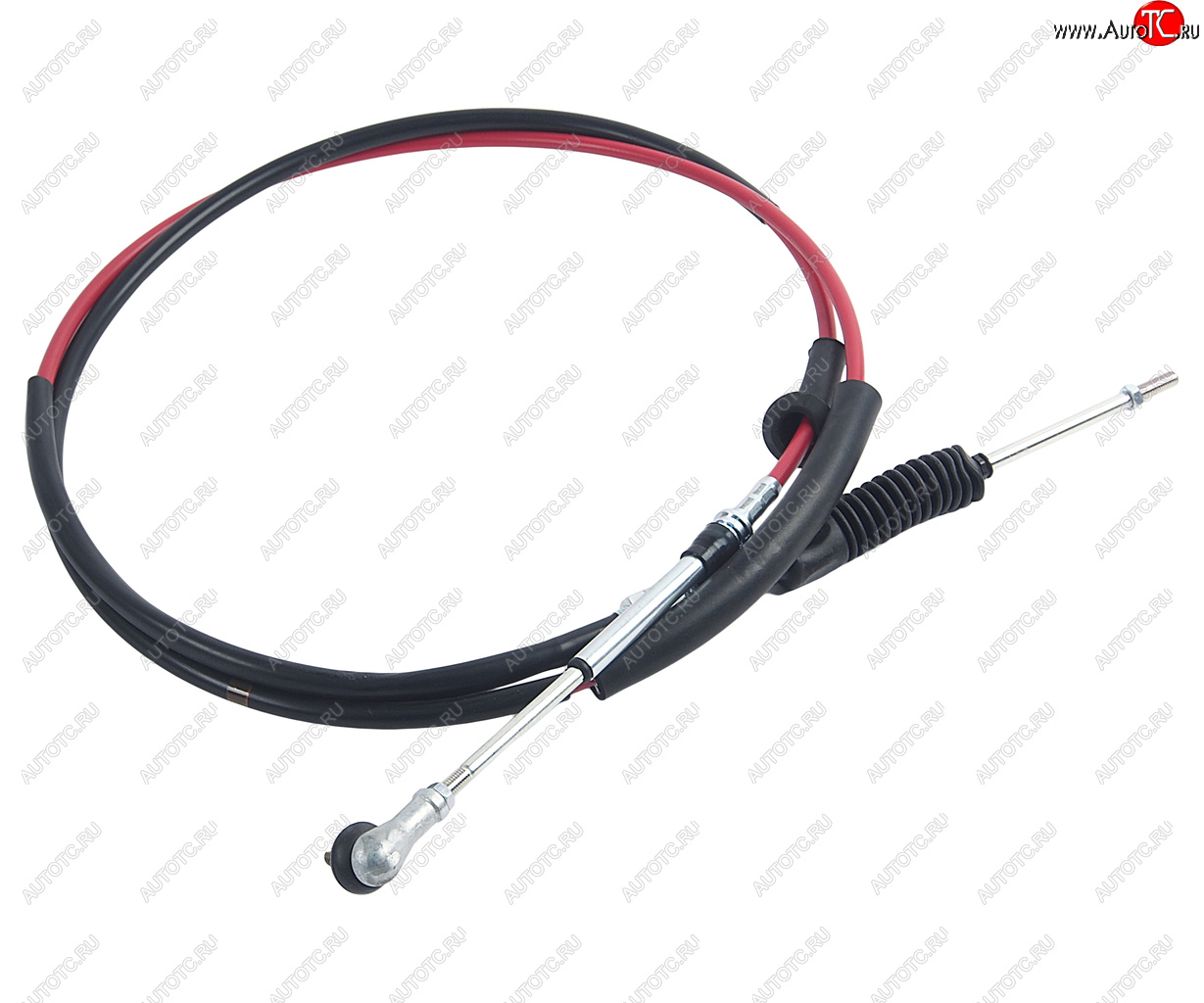 2 399 р. Трос КПП HYUNDAI HD65,72,78 включения INFAC INFAC 43750-5h401  с доставкой в г. Майкоп