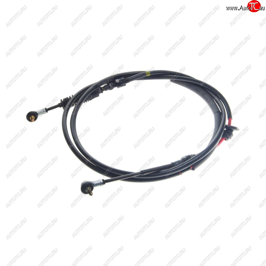 3 099 р. Трос КПП HYUNDAI HD120 дв.D6DA22 (KH10) включения INFAC INFAC 43750-6a201  с доставкой в г. Майкоп