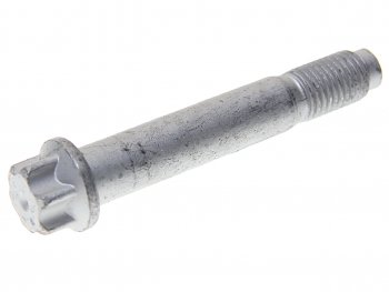281 р. Болт SAF крепления диска тормозного (M12x1.5x75) OE SAF 4375101512  с доставкой в г. Майкоп. Увеличить фотографию 1