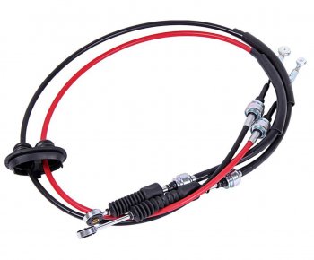 3 399 р. Трос КПП HYUNDAI Porter INFAC INFAC 43770-4b300  с доставкой в г. Майкоп. Увеличить фотографию 1