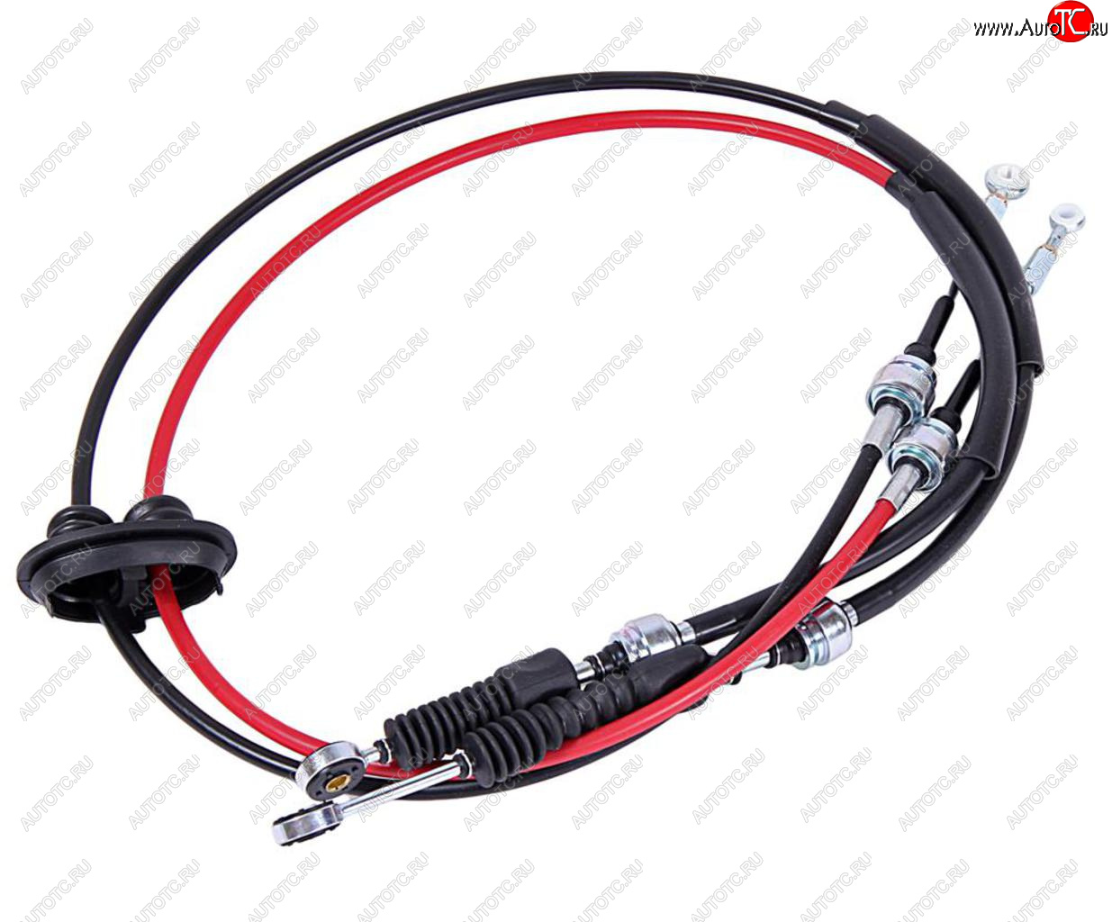 3 399 р. Трос КПП HYUNDAI Porter INFAC INFAC 43770-4b300  с доставкой в г. Майкоп