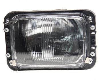 3 899 р. Фара MERCEDES 210,308,310,408,410,814 левая DEPO DEPO 4401112lld3e  с доставкой в г. Майкоп. Увеличить фотографию 1
