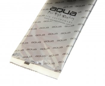 138 р. Ароматизатор подвесной пластина (coconut) Natural Flavor Drop AQUA AQUA 44039  с доставкой в г. Майкоп. Увеличить фотографию 2