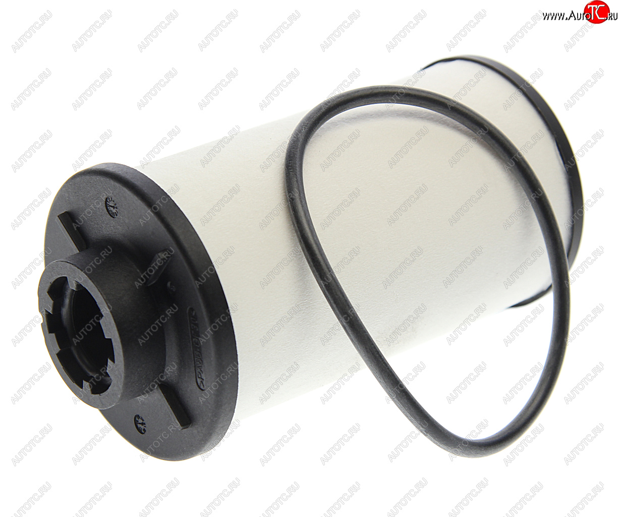 1 659 р. Фильтр масляный АКПП VW Golf (02-),Passat (08-) FEBI FEBI 44176  с доставкой в г. Майкоп