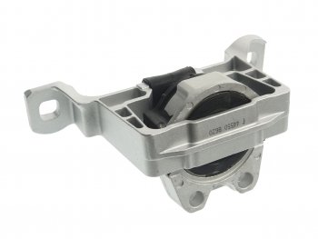 6 299 р. Опора двигателя верхняя правая FEBI Ford Focus 2 хэтчбэк 3 дв. дорестайлинг (2004-2007)  с доставкой в г. Майкоп. Увеличить фотографию 2