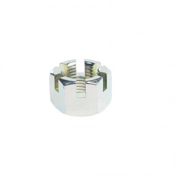 128 р. Гайка SSANGYONG Kyron (08-),Actyon (08-10-),Actyon Sports (08-12-),Rexton (08-) опоры шаровой OE SSANGYONG 4457109010  с доставкой в г. Майкоп. Увеличить фотографию 1