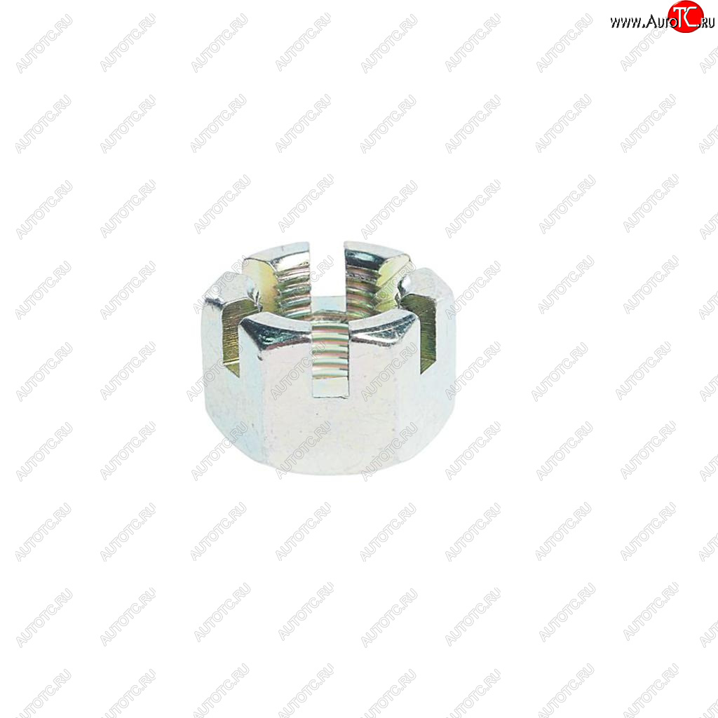 128 р. Гайка SSANGYONG Kyron (08-),Actyon (08-10-),Actyon Sports (08-12-),Rexton (08-) опоры шаровой OE SSANGYONG 4457109010  с доставкой в г. Майкоп
