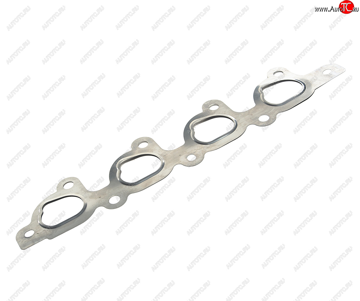 1 099 р. Прокладка коллектора FORD Mondeo (93-96) выпускного ELRING ELRING 446.481  с доставкой в г. Майкоп