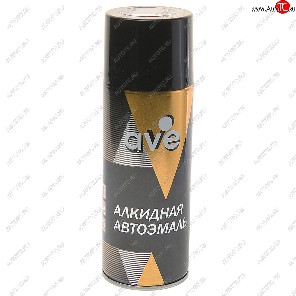 329 р. Краска 449 океан аэрозоль 520мл AVE AVE 449 ave  с доставкой в г. Майкоп