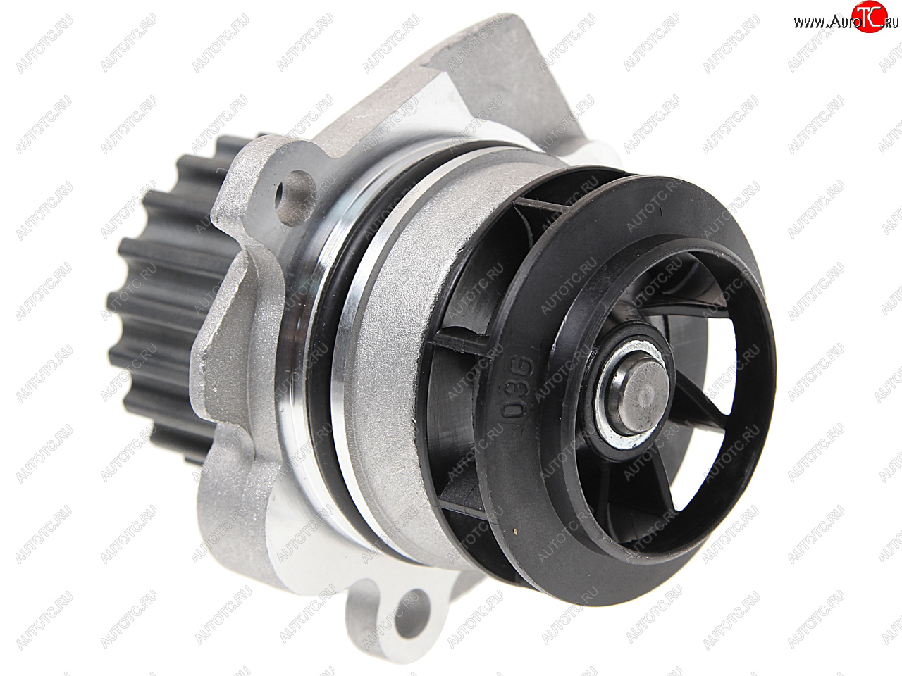2 199 р. Насос водяной VW Passat,Amarok AUDI A3,A4,A6,Q3,Q5 SKODA Rapid,Superb (1.21.62.0 TDI) STELLOX STELLOX 45000232sx  с доставкой в г. Майкоп