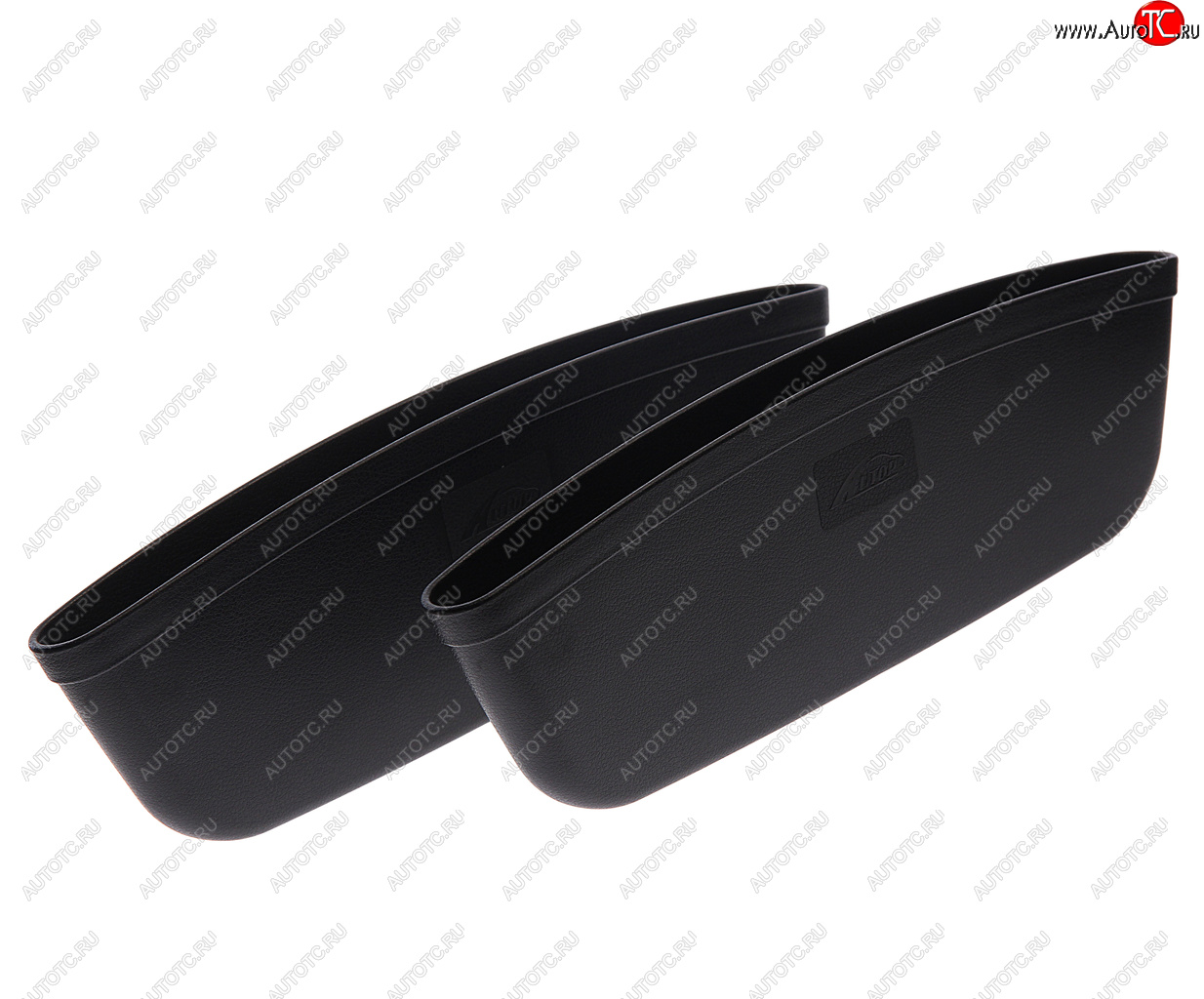329 р. Органайзер между сиденьями черный 2шт. Bit-box CARFASHION CARFASHION 45023  с доставкой в г. Майкоп
