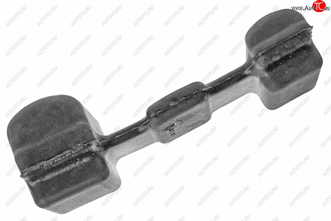 127 р. Подушка УАЗ-452 рессоры NO NAME 451-2902430  с доставкой в г. Майкоп