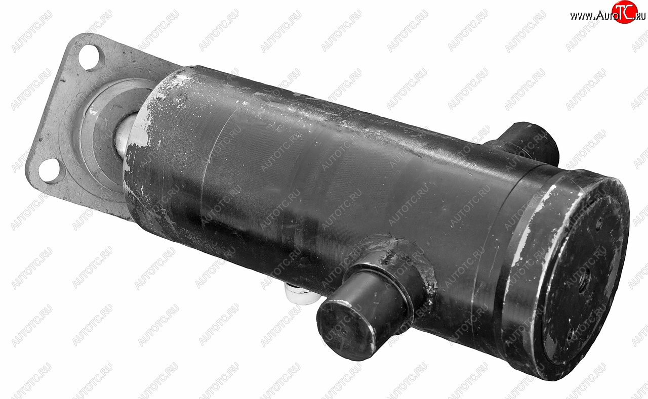 42 399 р. Цилиндр КАМАЗ-45143 подъема платформы 10т (2-х стор.разгрузка,4-х штоковый) АТЛАНТ ГИДРАВЛИК АТЛАНТ ГИДРАВЛИК 45143-8603010  с доставкой в г. Майкоп