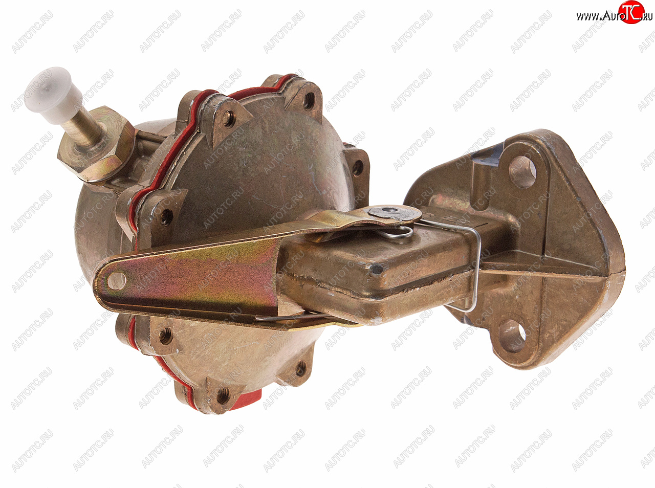 2 699 р. Насос топливный УАЗ PEKAR PEKAR 451м-1106011900-1106010-01  с доставкой в г. Майкоп