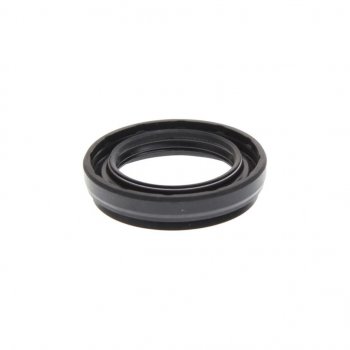 87 р. Сальник привода HYUNDAI Accent (05-),Elantra (00-) АКПП (41х61х913.5) POS POS 45245-39001  с доставкой в г. Майкоп. Увеличить фотографию 2