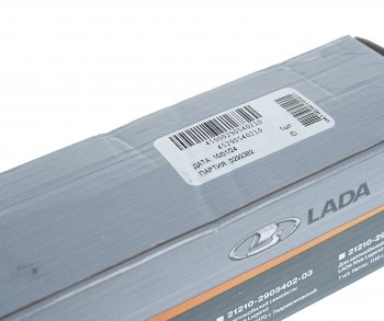 2 599 р. Амортизатор ВАЗ-2123 передний газовый АвтоВАЗ LADA 45.2905402-10  с доставкой в г. Майкоп. Увеличить фотографию 5