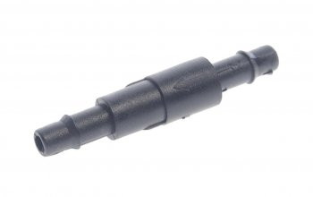 145 р. Соединитель для шлангов двойной d=5-5 SMILGA SMILGA 453 SMILGA 453  с доставкой в г. Майкоп. Увеличить фотографию 1