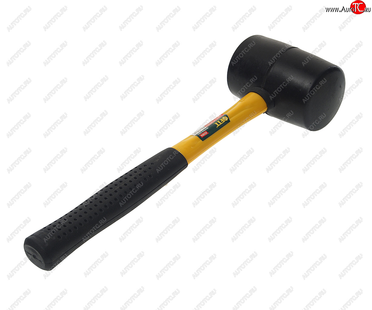 539 р. Киянка 0.680кг фибергласовая ручка FIT FIT 45494  с доставкой в г. Майкоп