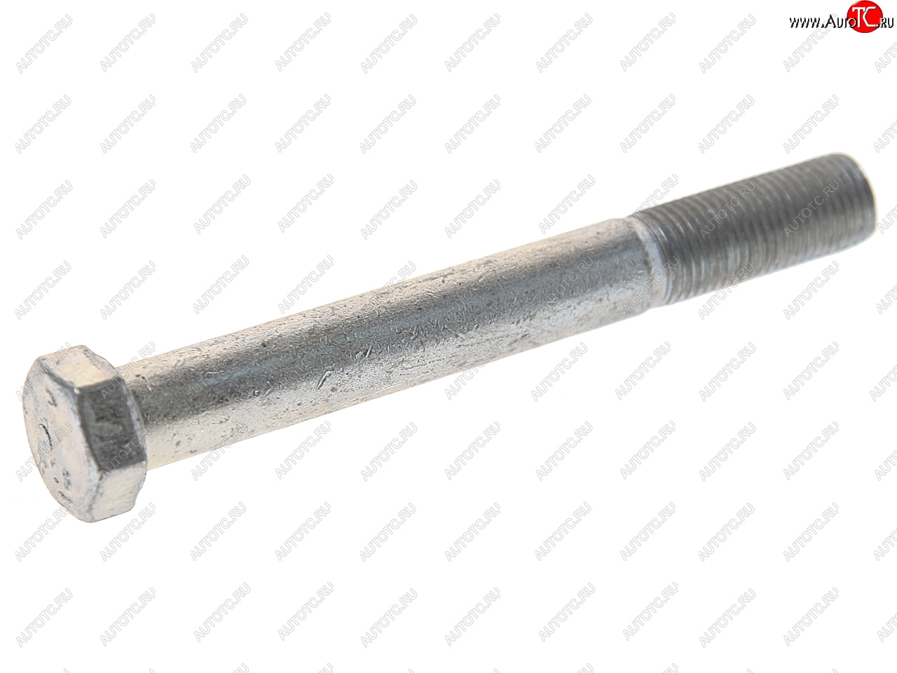 85 р. Болт М12х1.25х100 ГАЗ-31105 рессоры под сайлентблок НО NO NAME 4593271-146  с доставкой в г. Майкоп