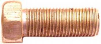 26 р. Болт М14х1.5х35 ГАЗ-2217 крепления балки ЭТНА Красная Этна ОАО 4593481664 Красная Этна ОАО 4593481664  с доставкой в г. Майкоп. Увеличить фотографию 1