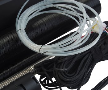 22 499 р. Отопитель воздушный дизельный THERMOTRANS-45D 12В 4.0кВт ТЕРМОТРАНС ТЕРМОТРАНС 45d 4квт 12в  с доставкой в г. Майкоп. Увеличить фотографию 5
