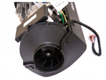 22 499 р. Отопитель воздушный дизельный THERMOTRANS-45D 24В 4.0кВт ТЕРМОТРАНС ТЕРМОТРАНС 45d 4квт 24в  с доставкой в г. Майкоп. Увеличить фотографию 9