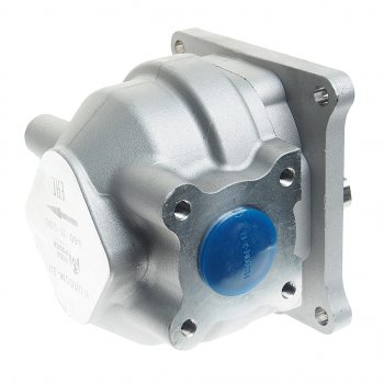 26 599 р. Насос шестеренчатый НШ100М-3Л левый MEGAPOWER MEGAPOWER 460-11-008  с доставкой в г. Майкоп. Увеличить фотографию 2