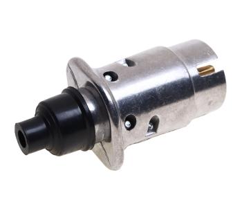 649 р. Разъем электрический прицепа ISO 1724 7-полюсный (вилка металл) DT DT 4.60414  с доставкой в г. Майкоп. Увеличить фотографию 2
