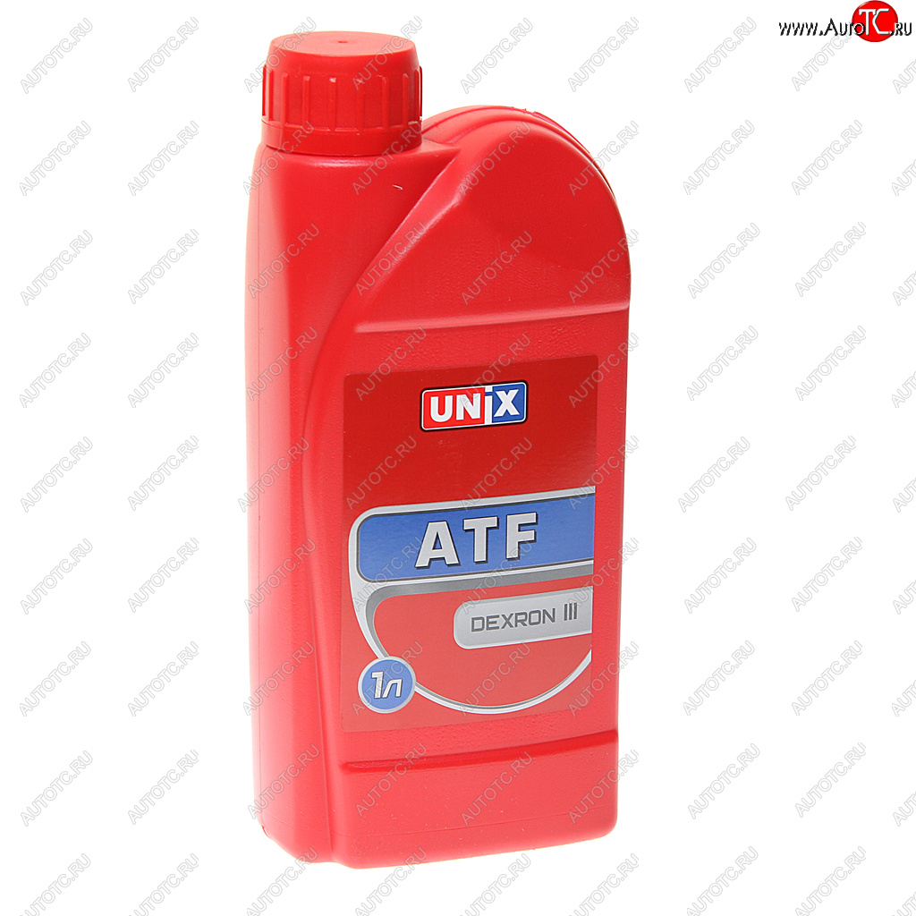 379 р. Масло трансмиссионное ATF DEXRON III 1л UNIX ПКФ СВ-ХИМ 4605249  с доставкой в г. Майкоп