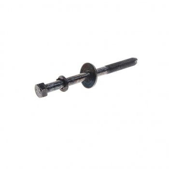 150 р. Болт SSANGYONG Kyron (05-),Actyon (06-),Rexton (02-) крепления кузова (M10х1.25х125) OE SSANGYONG 4619806001  с доставкой в г. Майкоп. Увеличить фотографию 1