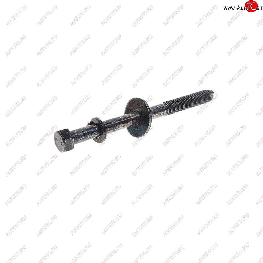 150 р. Болт SSANGYONG Kyron (05-),Actyon (06-),Rexton (02-) крепления кузова (M10х1.25х125) OE SSANGYONG 4619806001  с доставкой в г. Майкоп