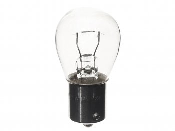 28 р. Лампа 12V P21W BA15s 460лм Стандарт TESLAFT (Россия) TESLAFT 4631111142936  с доставкой в г. Майкоп. Увеличить фотографию 1