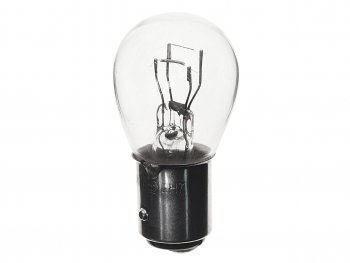 30 р. Лампа 12V P215W BAY15d 44035лм Стандарт TESLAFT (Россия) TESLAFT 4631111142943  с доставкой в г. Майкоп. Увеличить фотографию 1