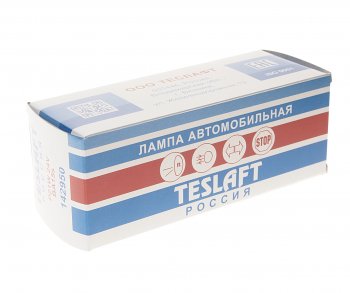 30 р. Лампа 24V P21W BA15s 460лм Стандарт TESLAFT (Россия) TESLAFT 4631111142950  с доставкой в г. Майкоп. Увеличить фотографию 2