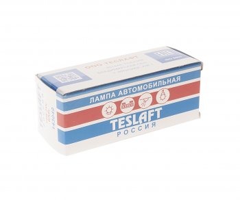 32 р. Лампа 24V T4W BA9s 35лм Стандарт TESLAFT (Россия) TESLAFT 4631111143049  с доставкой в г. Майкоп. Увеличить фотографию 2