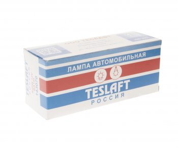 26 р. Лампа 12V R10W BA15s 130лм Стандарт TESLAFT (Россия) TESLAFT 4631111143070  с доставкой в г. Майкоп. Увеличить фотографию 2