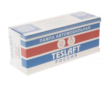 28 р. Лампа 24V R10W BA15s 130лм Стандарт TESLAFT (Россия) TESLAFT 4631111143087  с доставкой в г. Майкоп. Увеличить фотографию 2